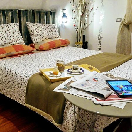 Vistazzurra B&B Ancona Quarto foto