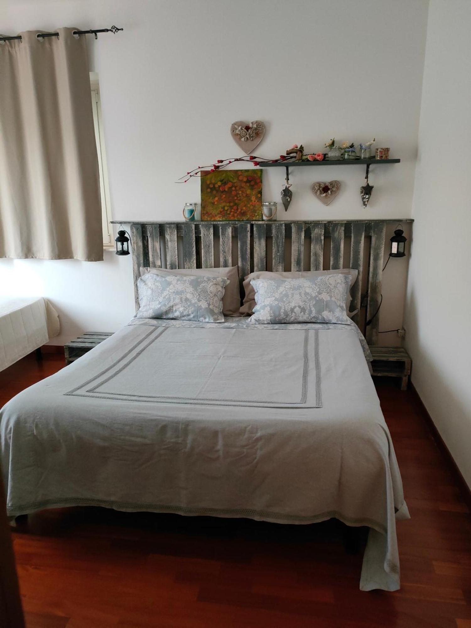 Vistazzurra B&B Ancona Exterior foto