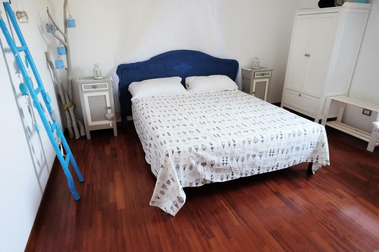 Vistazzurra B&B Ancona Quarto foto