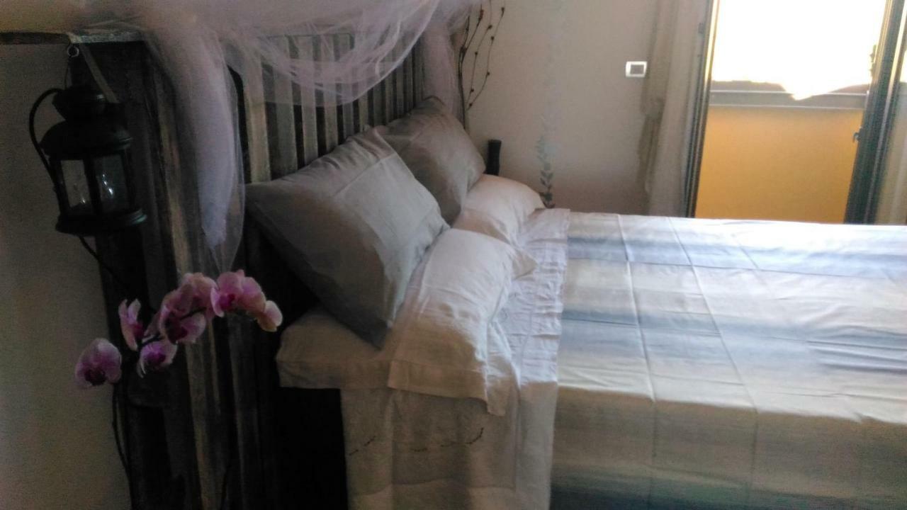 Vistazzurra B&B Ancona Quarto foto