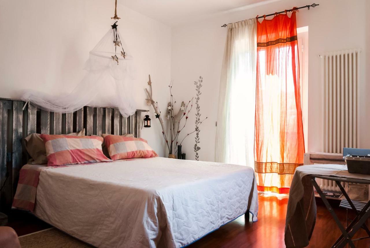 Vistazzurra B&B Ancona Exterior foto